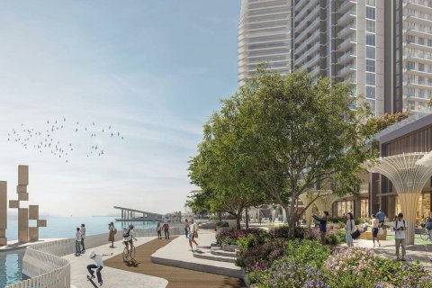 Купить квартиру в Дубае: 2 спальни, 154м², № 71994 - фото 13