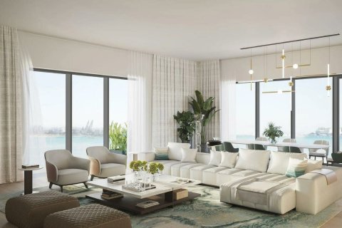 Купить квартиру в Дубае: 2 спальни, 154м², № 71994 - фото 2