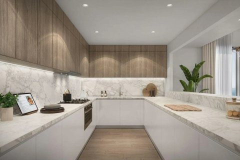 Купить квартиру в Дубае: 2 спальни, 154м², № 71994 - фото 3