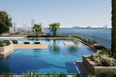 Купить квартиру в Дубае: 2 спальни, 154м², № 71994 - фото 20