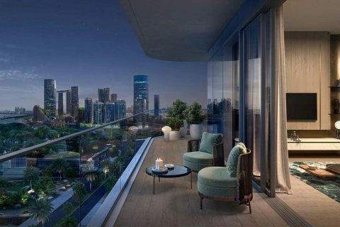 Купить квартиру в Дубае: 2 спальни, 154м², № 71994 - фото 11