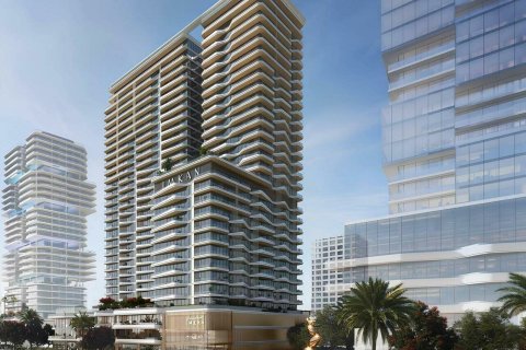 Купить квартиру в Дубае: 2 спальни, 154м², № 71994 - фото 17