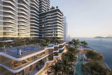 Купить квартиру в Дубае: 2 спальни, 154м², № 71994 - фото 15