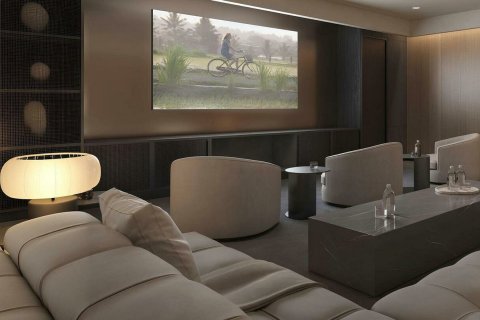 Купить квартиру в Дубае: 2 спальни, 154м², № 71994 - фото 9