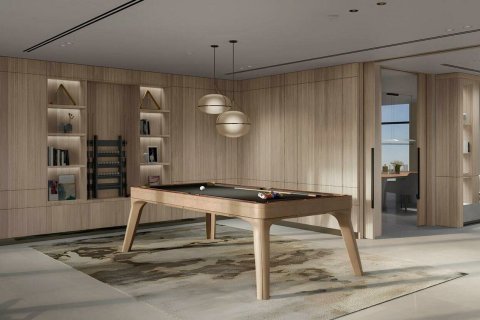 Купить квартиру в Дубае: 2 спальни, 154м², № 71994 - фото 10