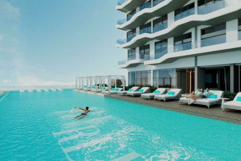 Apartment in Dubai 2 bedrooms, 99 sq.m. № 71998 - photo 22