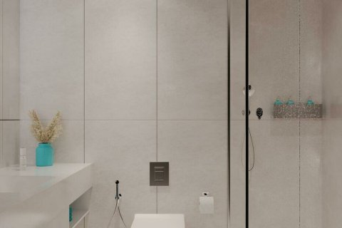 Apartment in Dubai 2 bedrooms, 99 sq.m. № 71998 - photo 12
