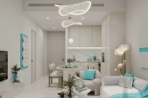 Apartment in Dubai 2 bedrooms, 99 sq.m. № 71998 - photo 2