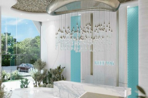 Apartment in Dubai 2 bedrooms, 99 sq.m. № 71998 - photo 30