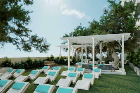 Apartment in Dubai 2 bedrooms, 99 sq.m. № 71998 - photo 26