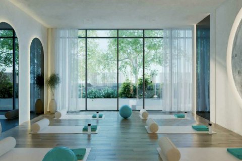 Apartment in Dubai 2 bedrooms, 99 sq.m. № 71998 - photo 27