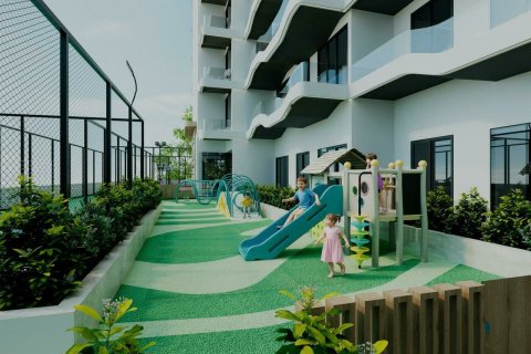 Apartment in Dubai 2 bedrooms, 99 sq.m. № 71998 - photo 24