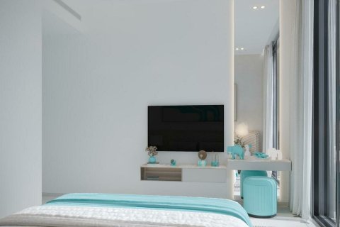 Apartment in Dubai 2 bedrooms, 99 sq.m. № 71998 - photo 9