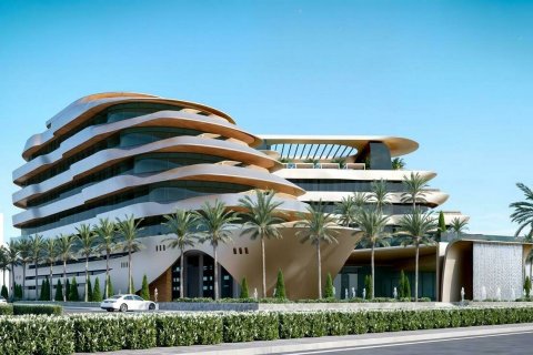 Apartamento en Dubai Internet City, Dubai, estudio, 33 m², № 71999 - foto 3