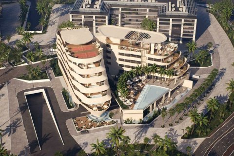 Apartamento en Dubai Internet City, Dubai, estudio, 33 m², № 71999 - foto 7