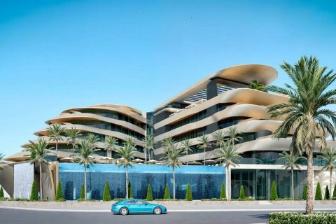 Apartamento en Dubai Internet City, Dubai, estudio, 33 m², № 71999 - foto 11