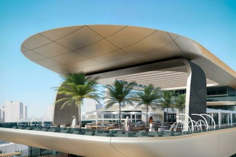 Apartamento en Dubai Internet City, Dubai, estudio, 33 m², № 71999 - foto 10