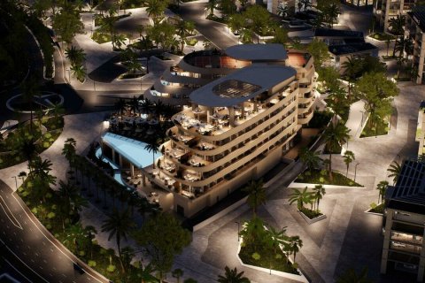 Apartamento en Dubai Internet City, Dubai, estudio, 33 m², № 71999 - foto 9