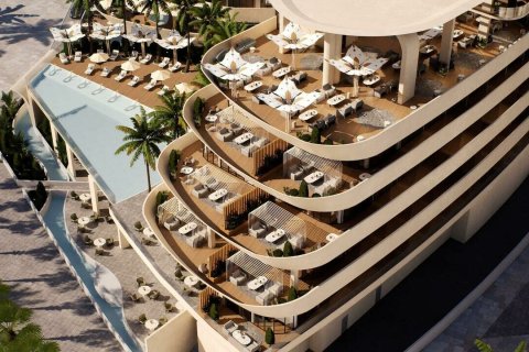 Apartamento en Dubai Internet City, Dubai, estudio, 33 m², № 71999 - foto 4