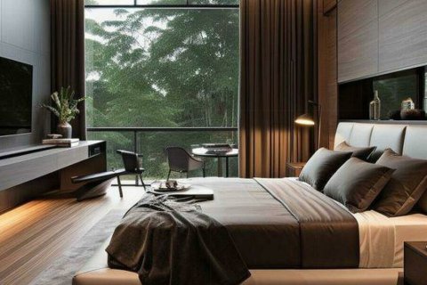 Apartamento en Dubai Internet City, Dubai, estudio, 33 m², № 71999 - foto 2