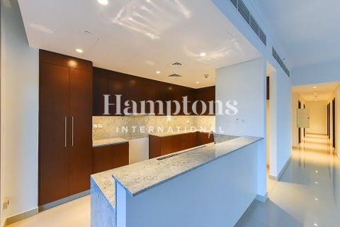 Apartment in Maple at Dubai Hills Estate, Dubai Hills Estate, Dubai 3 bedrooms, 182.83310400 sq.m. № 67726 - photo 1