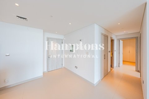 Снять в аренду квартиру в Dubai Creek Harbour (The Lagoons), Дубай: 1 спальня, 67.35467500м², № 67728 - фото 5