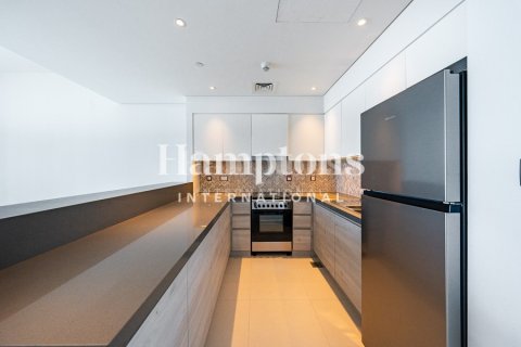 Снять в аренду квартиру в Dubai Creek Harbour (The Lagoons), Дубай: 1 спальня, 67.35467500м², № 67728 - фото 2