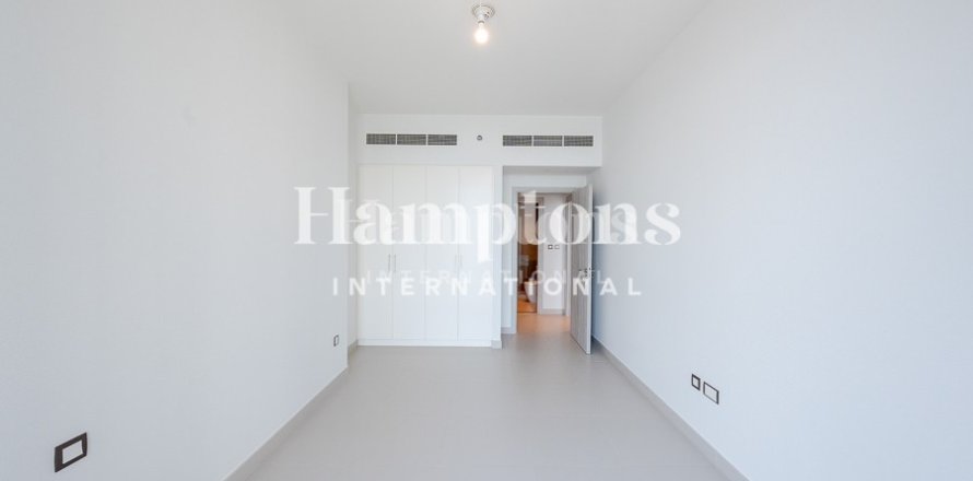 Квартира в Dubai Creek Harbour (The Lagoons), Дубай, 1 спальня, 67.3547м², № 67728