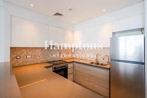 Снять в аренду квартиру в Dubai Creek Harbour (The Lagoons), Дубай: 1 спальня, 67.35467500м², № 67728 - фото 8