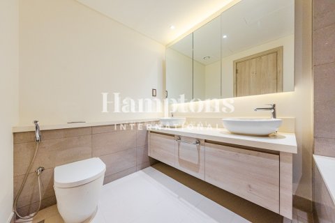 Снять в аренду квартиру в Dubai Creek Harbour (The Lagoons), Дубай: 1 спальня, 67.35467500м², № 67728 - фото 9