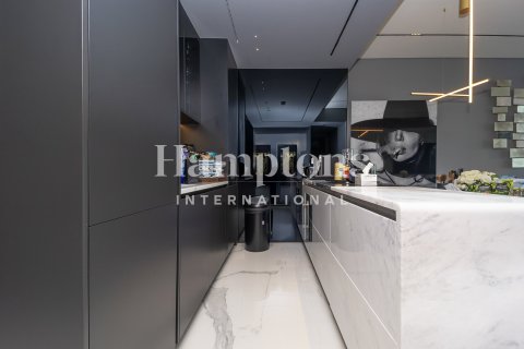 Снять в аренду квартиру в Джумейра Бич Резиденс, Дубай: 2 спальни, 107.58167400м², № 67730 - фото 14