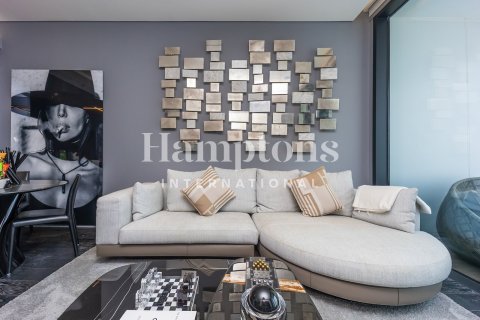 Снять в аренду квартиру в Джумейра Бич Резиденс, Дубай: 2 спальни, 107.58167400м², № 67730 - фото 21