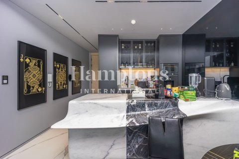 Снять в аренду квартиру в Джумейра Бич Резиденс, Дубай: 2 спальни, 107.58167400м², № 67730 - фото 11