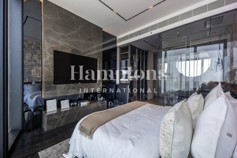 Снять в аренду квартиру в Джумейра Бич Резиденс, Дубай: 2 спальни, 107.58167400м², № 67730 - фото 8