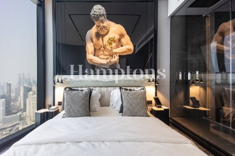 Снять в аренду квартиру в Джумейра Бич Резиденс, Дубай: 2 спальни, 107.58167400м², № 67730 - фото 15