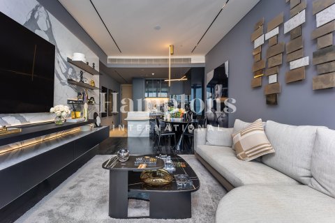 Снять в аренду квартиру в Джумейра Бич Резиденс, Дубай: 2 спальни, 107.58167400м², № 67730 - фото 3