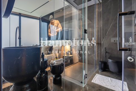 Снять в аренду квартиру в Джумейра Бич Резиденс, Дубай: 2 спальни, 107.58167400м², № 67730 - фото 16