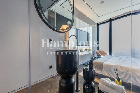 Снять в аренду квартиру в Джумейра Бич Резиденс, Дубай: 2 спальни, 107.58167400м², № 67730 - фото 23