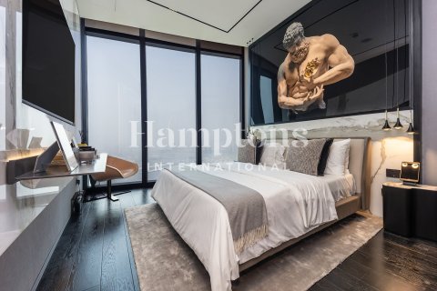 Снять в аренду квартиру в Джумейра Бич Резиденс, Дубай: 2 спальни, 107.58167400м², № 67730 - фото 1