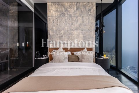 Снять в аренду квартиру в Джумейра Бич Резиденс, Дубай: 2 спальни, 107.58167400м², № 67730 - фото 10