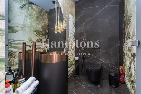 Снять в аренду квартиру в Джумейра Бич Резиденс, Дубай: 2 спальни, 107.58167400м², № 67730 - фото 17