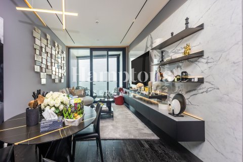 Снять в аренду квартиру в Джумейра Бич Резиденс, Дубай: 2 спальни, 107.58167400м², № 67730 - фото 9