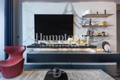 Снять в аренду квартиру в Джумейра Бич Резиденс, Дубай: 2 спальни, 107.58167400м², № 67730 - фото 6