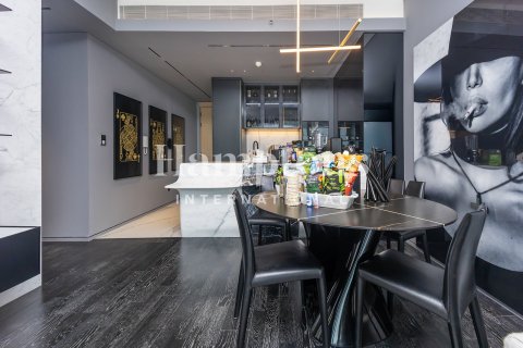 Снять в аренду квартиру в Джумейра Бич Резиденс, Дубай: 2 спальни, 107.58167400м², № 67730 - фото 18