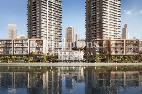 Apartamento en Marasi Business Bay, Business Bay, Dubai, 1 dormitorio, 77.29529600 m², № 67729 - foto 11