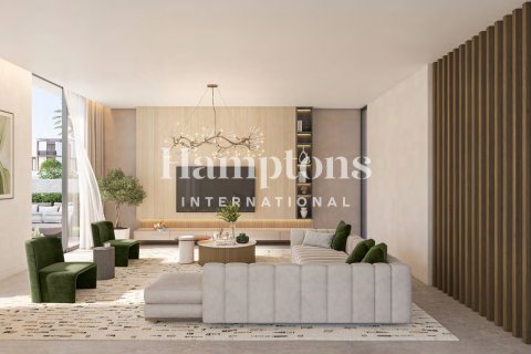 Villa in Dubai Land, Dubai 4 bedrooms, 369.58671460 sq.m. № 67727 - photo 12