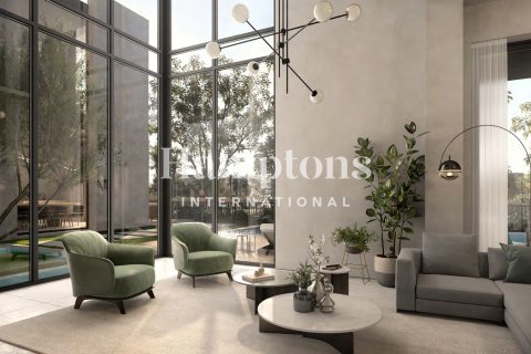 Villa in Dubai Land, Dubai 4 bedrooms, 369.58671460 sq.m. № 67727 - photo 13