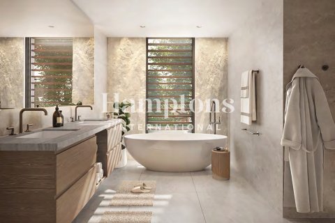 Villa in Dubai Land, Dubai 4 bedrooms, 369.58671460 sq.m. № 67727 - photo 7