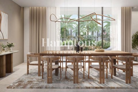 Villa in Dubai Land, Dubai 4 bedrooms, 369.58671460 sq.m. № 67727 - photo 10