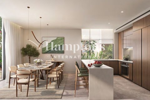 Villa in Dubai Land, Dubai 4 bedrooms, 369.58671460 sq.m. № 67727 - photo 11